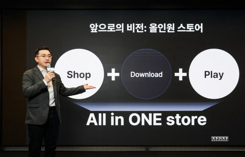 微信小游戏出口韩国One Store，“硬核联盟”的自救